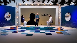 100% ﺭﻗﻤﻲ - ﺍﻟﻤﻮﺳﻢ 3 - ﺍﻟﺤﻠﻘﺔ 37