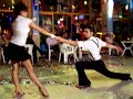 MIchael Jackson Latin mix,Moraitika Golden beach