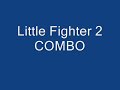 Little Fighter 2 combo
