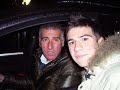 Ago ,peppe e giammi a Milanello Ago ,peppe e giammi a Milanello