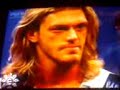 WWE Smackdown - The Cutting Edge - Special Guest Mick Foley!