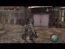 RE4 Mercenaries - Hunk, 77k RE4 Mercenaries - Hunk, 77k