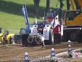Bettborn 2007 Modified 2,5t