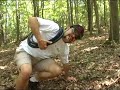 Georgia Bigfoot in Poconos - Part 1