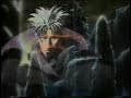 escaflowne   sweating bullets   megadeth 