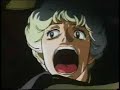 escaflowne   sweating bullets   megadeth 
