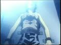 escaflowne   sweating bullets   megadeth 