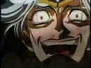 Escaflowne - Sweating Bullets ( Megadeth)