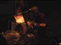 J Marinelli - Let's Get Awesome - Blue Moose Cafe'