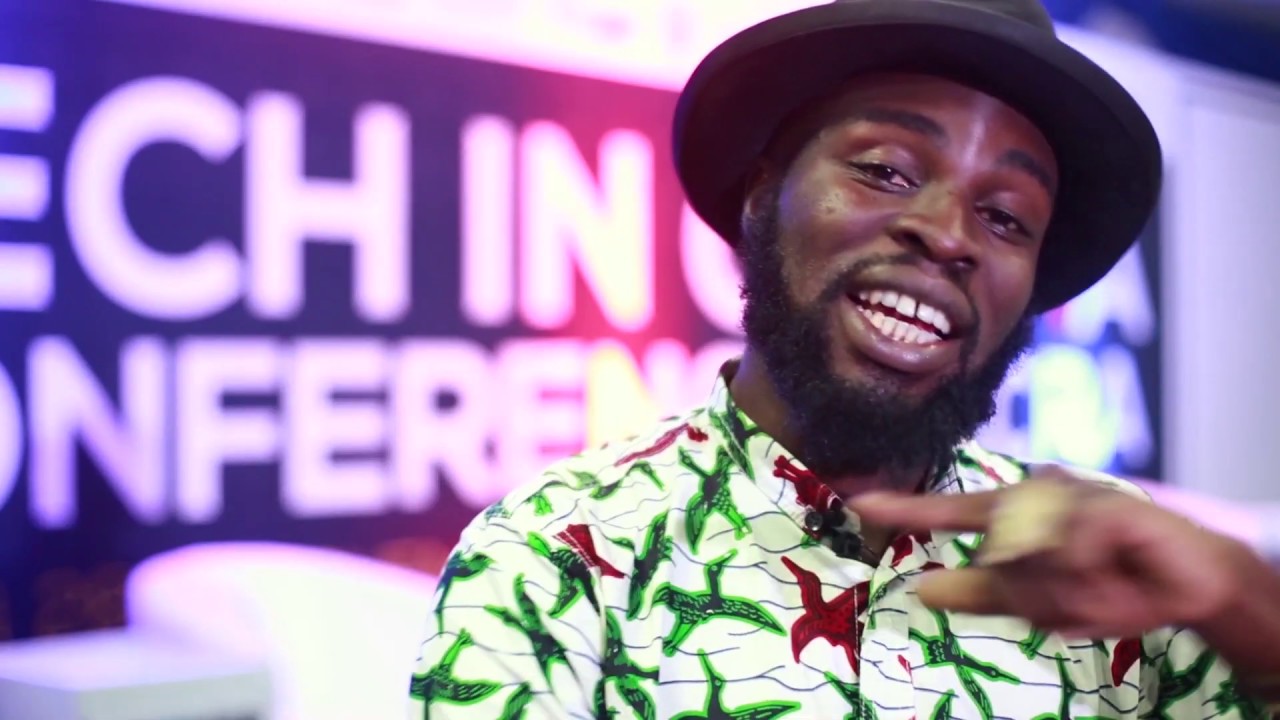 Tech In Ghana Accra 2018 HIGHLIGHTS