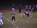 Thunderstruck 2.wmv / Prosser Mustang Football