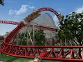 Maverick Action Shots - Cedar Point 2007