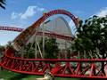 Maverick Action Shots - Cedar Point 2007