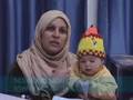 UNICEF: Medical services for Palestinian refugees in Syria
