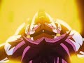 V�deo Broly is your daddy