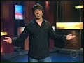 Arj Barker on Rove Arj Barker on Rove