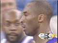 kobe bryant 34 pts vs kings 2008   360 dunk