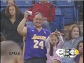 kobe bryant 34 pts vs kings 2008   360 dunk