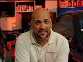 Evilbass in The Advance Auto Parts TV - Painting Your Calipers