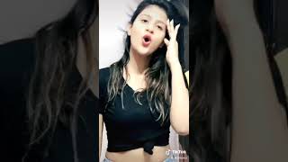 Anjali arora tik tok video stutes funy whatsApp st