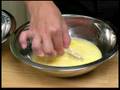 Cooking Tips : How to Deep Fry Tempeh