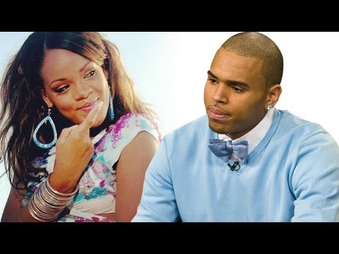 NMA - Chris Brown Fakes Community Service