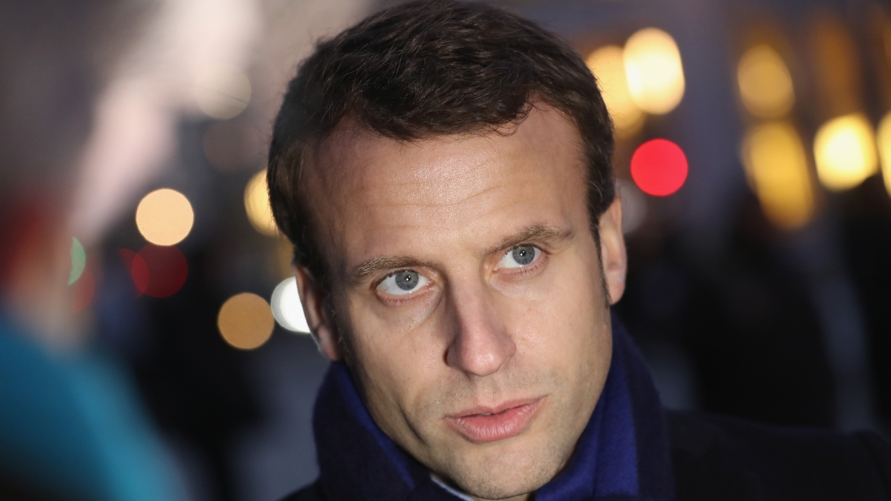 Give us your Huddled Scientists:  France woos US Climate Researchers, Inventors in age of Trump