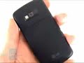 LG KF600 Review