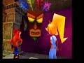Crash Bash Ending (Evil) Crash Bash Ending (Evil)