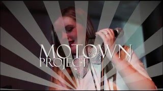 MOTOWN PROJECT teaser