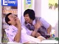 Andy on \"Poh Kae Gup Mae Chun\" Pt 2