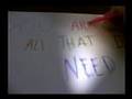 Radiohead - All i need