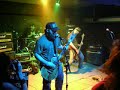 BUFFALO En Vivo Dañar por Dañar Melonio Bar Viernes 23 de Octubre