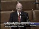 Rep. Waxman: Whistleblower Protection Enhancement Act