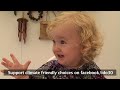 One Year Old CO2 Fighter -