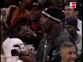 Top Ten Slam Dunk Contest
