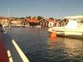 Hudik Marina