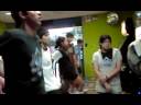 PIU Absolute Festival - KOA - Diego vs Sergio