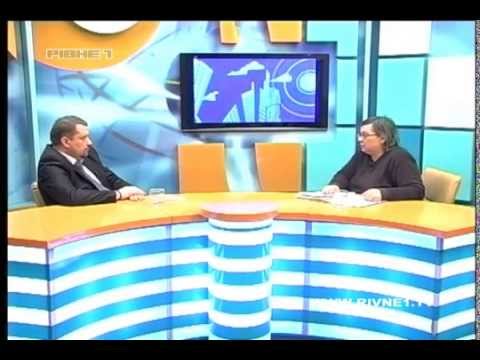 Будні ОСББ з Ігорем Мічудою. Гість - Романенко Ірина, голова ОСББ "Соборна, 32". Частина 2
