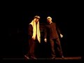 Academia Janina -- Noites da Arábia (Aladin)