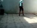 Rickee vs. Guinho