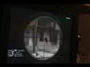 Ace plays Call of Duty 4 (part1 of 2)