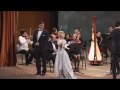 Seara de opereta