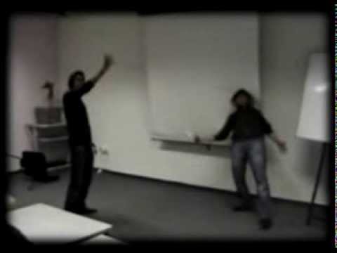 matrix by sony vegas