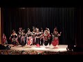 400 Roses performing at JoY