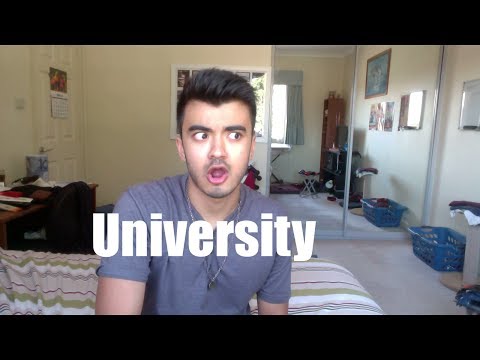 university - Tickets to Shows: http://www.andrewtaylormanagement.com/gig-guide-neel-kolhatkar/ NOTE: Anyone who came to my Sydney shows last year, they were technically p...