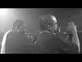 the hot 8 brass band
live in paris 2008
