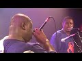 THE HOT 8 BRASS BAND
LIVE IN PARIS 2008
