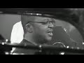 the hot 8 brass band
live in paris 2008
