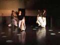 Tanztheater Die Stille und alles dazwischen